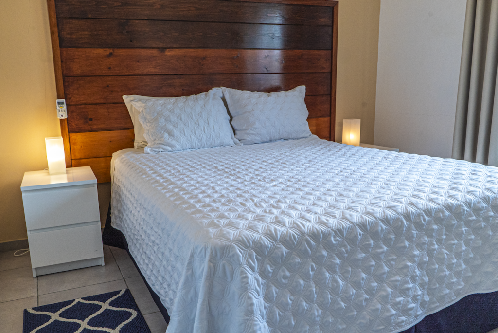 2/3/4 bedroom apartments
